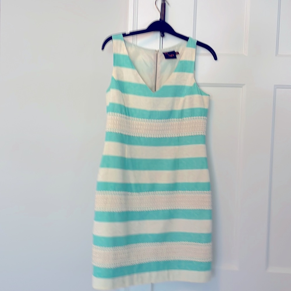 Summer dress. Just Taylor. Size 2